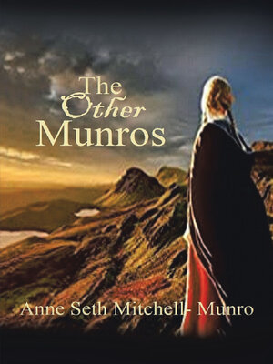 cover image of The Other Munros